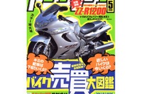 世界チャンピオン初めてのツーリング 画像