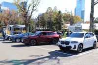 EVになっても各社・各車の個性は顕在…JAIA輸入電動車試乗会 画像