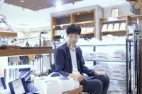 館内を移動、買い物に電動モビリティ---WHILL 12月4日から有楽町マルイ 画像