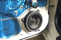 特製品は音に効く…インナーバッフル［サウンドユニット セッティング法］ 画像