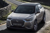 DS 3クロスバック「E-TENSE」、航続は341kmに拡大…2022年型を欧州発表 画像