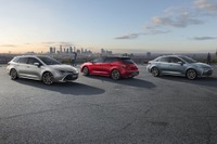 トヨタ カローラ に2022年型、「GR SPORT」設定…1月末欧州発売へ 画像