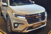 東南アジアでホンダのホンキ攻勢が再始動? アセアン戦略が新フェーズへ【藤井真治のフォーカス・オン】 画像