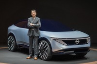 あの“悪夢”から丸3年、日産が長期ビジョン発表で「未来の創造」へ再出発［新聞ウォッチ］ 画像