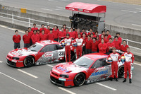 【JGTC】NISMO参戦体制---若返った監督、RB26フィナーレ 画像