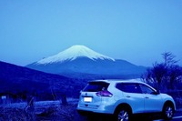 「富士山が見える車中泊スポット」ベスト16…初日の出におすすめ くるまの旅ナビ 画像