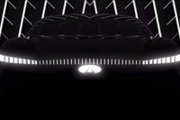 【日産アンビション2030】インフィニティの新型EVはSUVなど3モデル…ティザー 画像