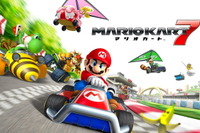 マリオカート710周年! 国民的レースゲームは「鎌倉時代から愛される」長寿作品? 画像
