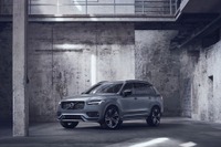 ボルボカーズ、4.6倍の増益 2021年1-9月期決算 画像