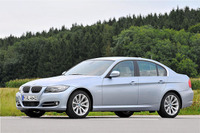 【BMW 3シリーズ 改良新型】日本市場向けに適合 画像