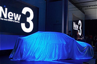 【BMW 3シリーズ 改良新型】テーラーメイド for ジャパン 画像