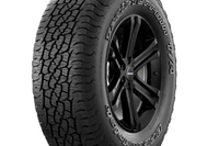 BFGoodrich「TRAIL-TERRAIN T/A」…乗用車用オールラウンドタイヤ 2月4日発売 画像