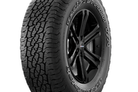 BFGoodrich「TRAIL-TERRAIN T/A」…乗用車用オールラウンドタイヤ　2月4日発売 画像