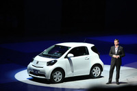【COTY 選考コメント】ふさわしいのは2車種だけ…ボブ・スリーヴァ 画像