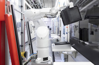 ボッシュ、新型半導体を量産開始…EVの航続を6%延長へ 画像