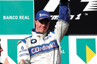 ラルフが「ストップ・ザ・フェラーリ」に自信---サンマリノGP 画像