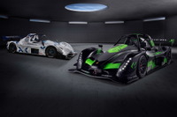 軽量スポーツのラディカル、0-96km/h加速2.4秒…2022年型を欧州発表 画像