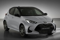 トヨタ ヤリス に「GR SPORT」、2022年春欧州発売へ 画像