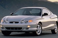 【『ヒュンダイ・クーペ』上陸】ライバル車を徹底的に研究、一歩上を実現 画像