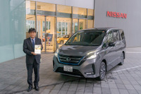 “思い出作り”に出かけるルートを提案…『GOODS DRIVE』アプリ開始 日産 画像