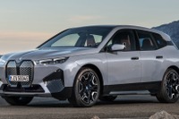 BMWグループ、半導体の長期供給契約を締結…需給バランスを正常化へ 画像
