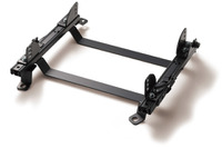 ブリッドから GR 86/BRZ 用フルバケット専用シートレール、LGタイプ新登場 画像