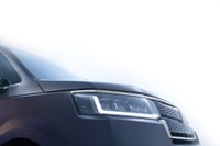 ホンダ ステップワゴン 新型ティザーページ開設…デザインは2022年1月発表 画像