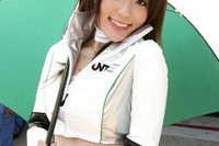 【Today's オートガール】レースクイーン写真蔵…スーパー耐久 第1戦 画像