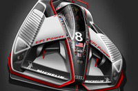 【ロサンゼルスモーターショー08】2025年のレーシングカー…アウディ R25 画像