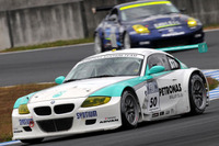 【スーパー耐久 最終第7戦】BMWが席巻したシーズン、砂子塾長引退 画像