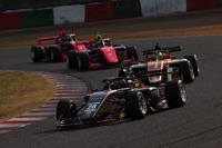 【FRJ 最終戦】2021年チャンピオンは古谷悠河に決定 画像