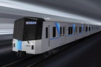 横浜市営地下鉄ブルーラインに新型「4000形」…1992年製3000形1次車を置換え 2022年5月から運行 画像