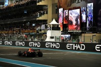 今年の漢字は「金」、F1今年限りのホンダも奇跡の優勝［新聞ウォッチ］ 画像