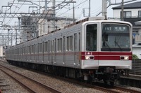 長野県のアルピコ交通に東武車…元日比谷線直通用20000系 2022年3月から運行へ 画像