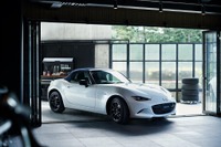 【マツダ ロードスター 改良新型】主査「乗ればすぐに分かる」…軽量 990S 仕様 画像