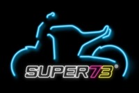 オフロード電動アシスト自転車「SUPER73」、新型車発表へ…CES 2022 画像