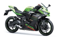 今年の最も優れたバイクにカワサキの『ニンジャ』…日本二輪車文化協会選出［新聞ウォッチ］ 画像