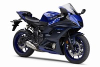 ヤマハ発動機、新型スーパースポーツ『YZF-R7 ABS』発売へ…価格は99万9900円 画像