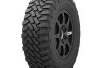 ダカールラリー参戦車両が装着、「オープンカントリーM/T-R」新サイズを国内市場に投入 画像