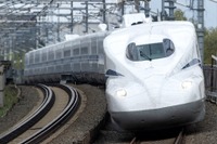 無料で“のぞみ”をかなえます!…東海道新幹線『のぞみ』1両貸し切り 2022年3月頃実施 画像