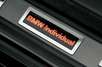 BMWジャパン、「インディビジュアル・コンポジション」を見直し 画像