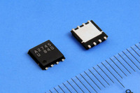 NECエレクトロニクス、パワーMOSFET2品種を製品化 電力損失を3%低減 画像