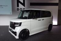 軽自動車は「広くて安全」…10年間でイメージ変化 ホンダ調べ 画像