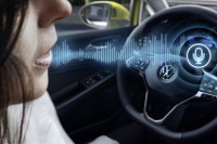 VW ゴルフ 新型、インフォテインメントを高速化…欧州でアップデート実施へ 画像