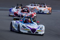 女子だらけのレース『KYOJO CUP』に女子編集部員が潜入取材! 画像