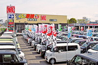 販売から車検・整備、ロードサービスまでトータルサポート…アクセス 画像