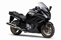 ヤマハ『FJR1300』が国内向け生産終了…最終モデル「20thアニバーサリーエディション」発売へ 画像