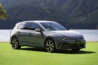 VW ゴルフ 新型、最新世代ディーゼル車を日本導入 価格は344万4000円より 画像