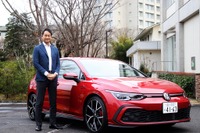 【VW ゴルフGTI＆TDI 新型】本国よりも安い価格設定の理由…商品企画［インタビュー］ 画像