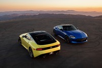 日産 フェアレディZ 新型、日本仕様初公開へ…東京オートサロン2022 画像